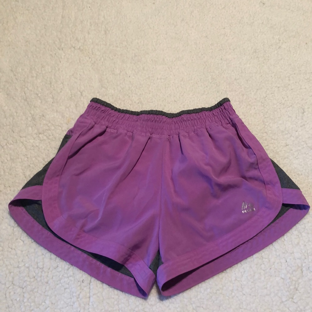 Athletic shorts